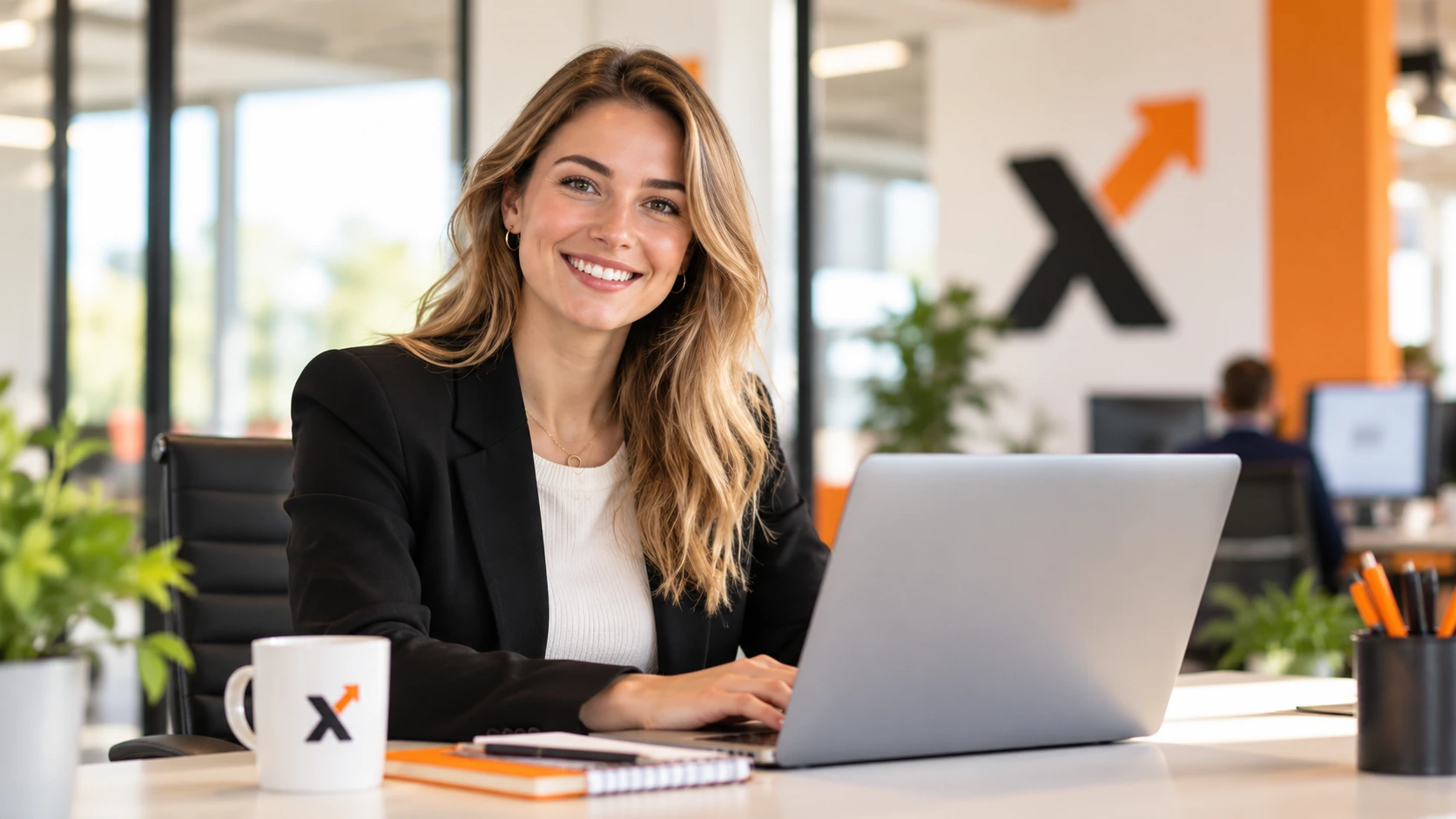 Forworx kantoor en contactpersoon